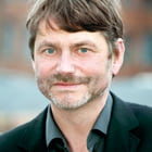 Porträtfoto Andreas Speit
