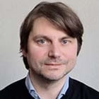 Porträtfoto Andreas Speit