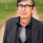 Porträtfoto Andreas Wassermann