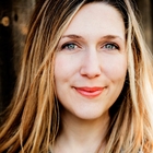 Porträtfoto Angie Morgan