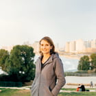 Porträtfoto von Anja Reich
