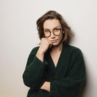 Porträtfoto Ann-Kathrin Hinz