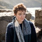 Porträtfoto Anna Bailey