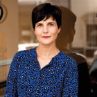 Porträtfoto Anne Stern