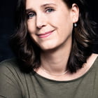 Porträtfoto Anne Weiss