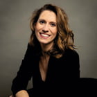 Porträtfoto Anria Reicher