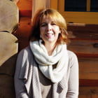 Porträtfoto Antje Szillat