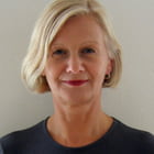Portraitfoto Antje Taffelt