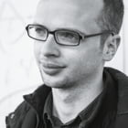 Porträtfoto von Ármin Langer