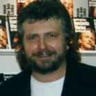 Portraitfoto Arno Frank Eser
