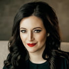 Porträtfoto Ava Harrison