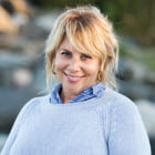 Porträtfoto Barbara Zitwer
