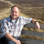 Porträtfoto Ben Kryst Tomasson