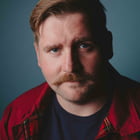 Porträtfoto Benedikt Paulun
