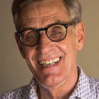 Portraitfoto Bernard Imhasly