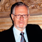 Porträtfoto Bernd Wulffen