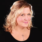 Porträtfoto Beth Harbison