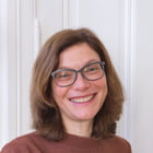 Porträtfoto Bettina Effner