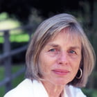Porträtfoto Bettina von Kleist