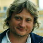 Portraitfoto Bodo Müller