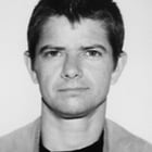 Portraitfoto Burghard Ciesla