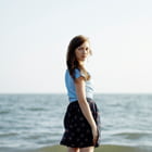 Porträtfoto Catherine Lacey