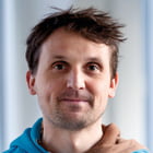Porträtfoto Christian Baars