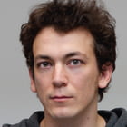 Porträtfoto Christian Jakob