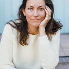 Porträtfoto Christiane Nothofer