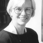 Porträtfoto Christiane Zehl-Romero