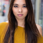Porträtfoto Christina Ann Zalamea