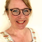 Porträtfoto Christina Beuther