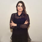 Portraitfoto Cigdem Toprak