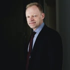 Porträtfoto Clemens Fuest