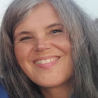 Porträtfoto Cornelia Franck