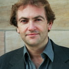 Porträtfoto Didier van Cauwelaert