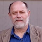 Portraitfoto Dieter Hoffmann