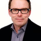 Porträtfoto Dirk Schuck