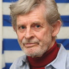 Porträtfoto Eberhard Rondholz