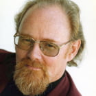 Porträtfoto Elias Snæland Jònsson