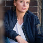 Porträtfoto Elke Appelt