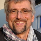 Portraitfoto Eric Breitinger