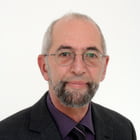 Porträtfoto Erich Schmidt-Eenboom