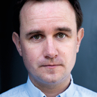 Porträtfoto Fergus Craig