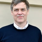 Portraitfoto Florian Jeßberger