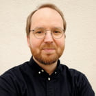 Porträtfoto Florian Schikowski