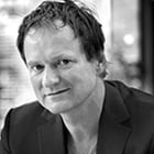 Portraitfoto Frank Westerman