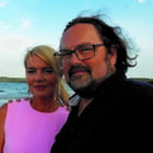 Porträtfoto Silvia Meierewert, Frank Meierewert