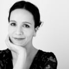Porträtfoto Franziska Neubert