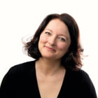 Porträtfoto Frida Jacobsen